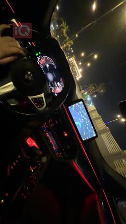 بي ام دبليو الفئة 5